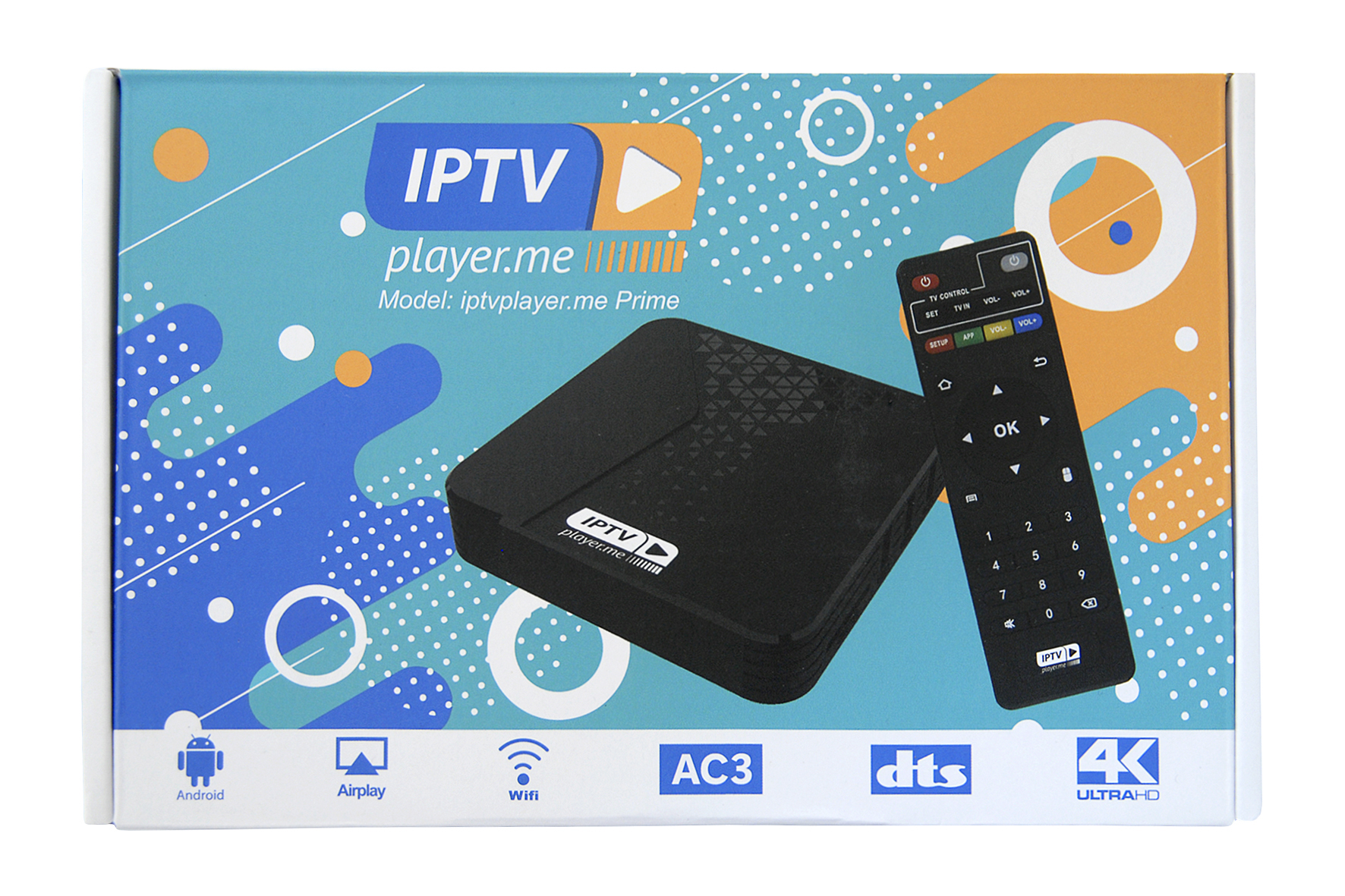 TV Box