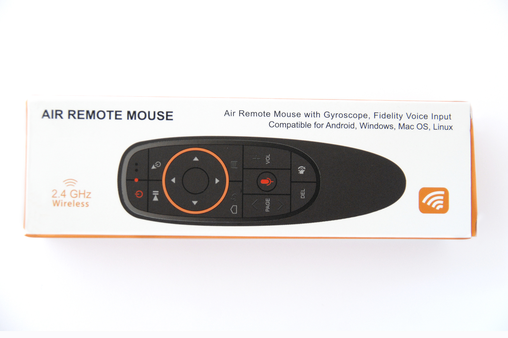 TV Box
