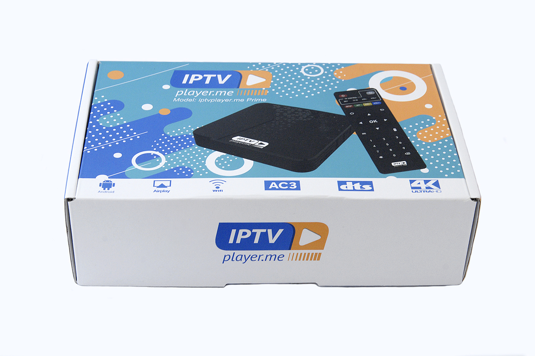 TV Box