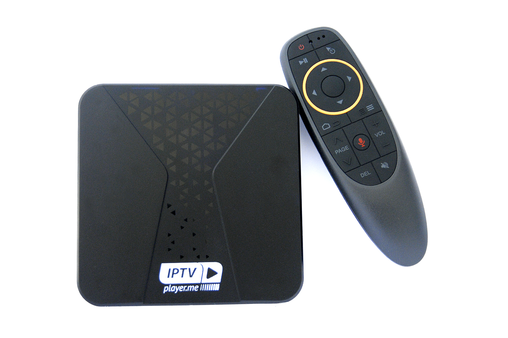 TV Box